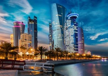 5 Negara "Berbahaya" yang Aman Dikunjungi Wisatawan, Salah Satunya Sedang Terjadi Peperangan