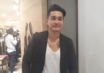 Unggah Foto Mesra di Instagram, Miller Khan Jelaskan Kedekatannya dengan Rossa