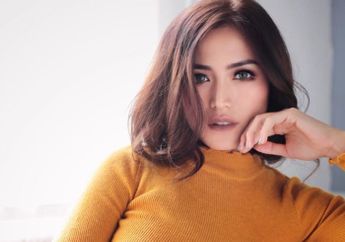 Bikin Pangling! Penampilan Terbaru Jessica Iskandar dengan Rambut Blondenya Banjir Pujian