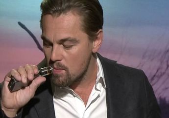 Daftar 20 Wanita Paling Dikagumi Penduduk Dunia, 6 Orang Indonesia Termasuk di dalamnya, Ada yang Pernah Dapat Pujian dari Leonardo DiCaprio