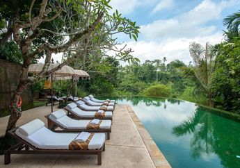 10 Hotel Terbaik di Asia Versi Travellers Choice Awards 2018, Nomor 9 Ada di Bali