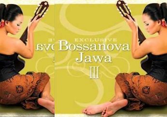 Bossanova Jawa, Cara Menikmati Keroncong dengan Sentuhan Musik Khas Brazil, Kaum Millennials Harus Dengar nih