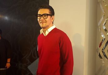 Ferry Salim Beberkan Rahasia Awet Muda Meski Umur Sudah Setengah Abad!