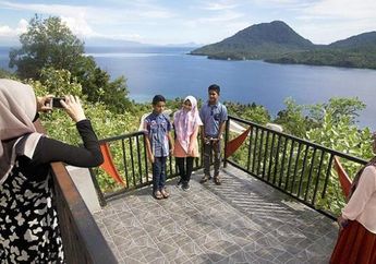 Indonesia Raih Peringkat Kedua Destinasi Wisata Halal Dunia Terpopuler 2018,  Kalahkan Arab Saudi dan Turki