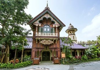 10 Restoran Halal di Hong Kong, Mulai Dari Bebek Panggang Hingga Dimsum