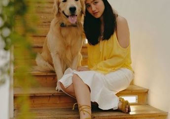 Kondisi Kesehatan Sedang Tidak Fit, Febby Rastanty Habiskan Hari Minggunya di Rumah