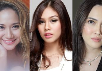 5 Artis yang Tetap Modis Hanya dengan Kaus Oblong, Contek Padu Padannya yuk!