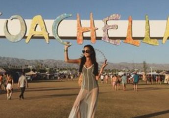 Ingin Nonton Festival Musik Coachella 2018 Dari Rumah? Begini Caranya