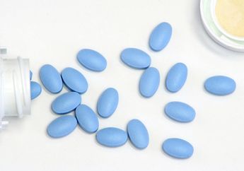 Enggak Nyangka, Viagra Ternyata Berpotensi Sebagai Pencegah Kanker