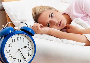 Insomnia Saat Masa Kehamilan, Kenapa Bisa ya? Ternyata Ini Beberapa Penyebabnya