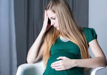 Inilah Tanda Elektrolit Tubuh Tidak Seimbang Saat Hamil, Sering Banget Dialami nih