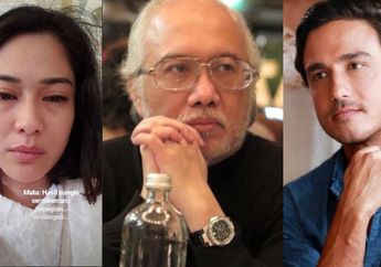 Punya Jabatan di Perusahaan Besar dan Rumah Megah di AS, Inilah Iwan Joesoef, Paman Dian Sastro yang Kabar Dukanya Diunggah 3 Artis Sekaligus