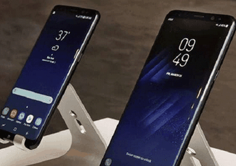 Screenshot Pakai Samsung S9 dan S9 Plus, Ada 6 Cara Loh