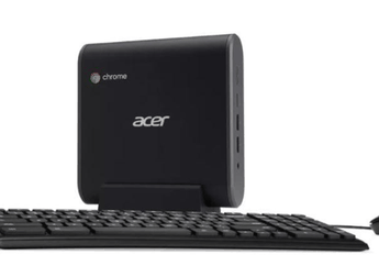 Chromebox Anyar Acer, Sudah Bisa Di Pre Order Nih