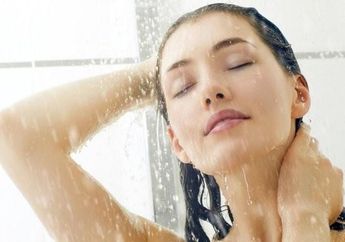 Hati-hati! Ternyata Kandungan Triclosan dalam Sabun Mandi Tidak Sepenuhnya Baik untuk Kulit loh