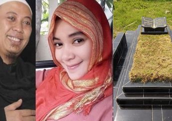 Berada di TPU Terbesar di Jakarta Utara, Kerabat Sempat Kesulitan Temukan Makam Wulan Mayasari