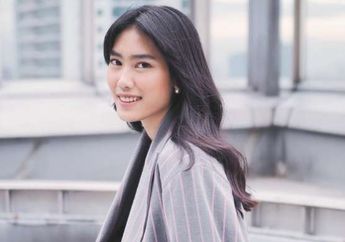Gaya Kasual Vintage ala Alika Islamadina yang Simpel dan Kece Banget, Penasaran?