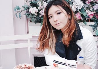 Kuliah di Inggris, Penampilan Shaloom Razade Jadi Makin Modis dan Memesona, Penasaran?