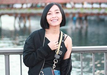 Rinni Wulandari Akui Konser Katy Perry Selalu Keren!