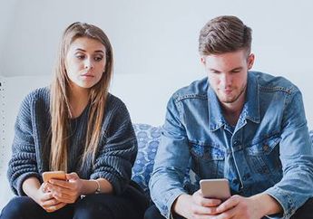 Inilah 5 Ciri Orang yang Berpotensi Berselingkuh, Jangan Sampai Pasanganmu Termasuk!