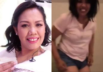 Heboh Video Elly Sugigi Berduaan di Hotel, Dhedy Salon Berikan Klarifikasi