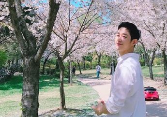 7 Fakta Tentang Jung Hae In yang Mungkin Belum Kamu Tahu, Awas Jatuh Cinta!