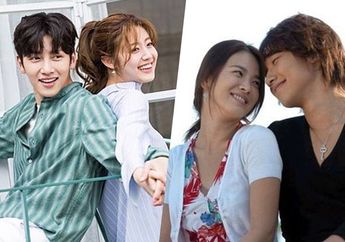 Bikib Baper Maksimal, Berikut 5 Drama Korea yang Buktikan Kalau Benci Bisa Jadi Cinta