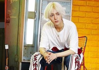 Menolak Lupa, Yesung Super Junior Gerakkan Hati Fans Untuk Ikut Peringati 4 Tahun Tragedi Kapal Sewol