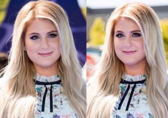 Ini Rahasia Meghan Trainor Bisa Turunkan Berat Badannya Sebanyak 9 Kg, Kepo Nggak nih?
