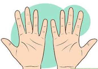 Kembar, Laki-laki atau Perempuan? Calon Anakmu Kelak Bisa Dilihat dari Sekarang Lewat Garis Tanganmu Lho!