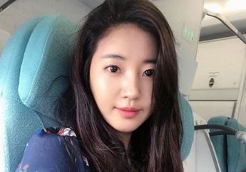 Nggak Nyangka! Punya Tubuh Langsing, Rupanya Ini Menu Makan Kim Sarang