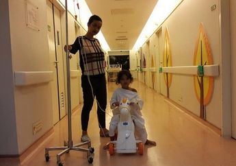 Biaya Rumah Sakit Jupe Makin Hari Makin Bengkak