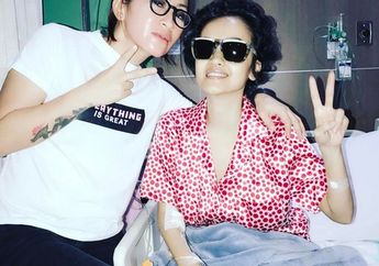 Sempat Minta Makan Bakso, Kini Makanan Jupe Hanya Bisa dari Rumah Sakit