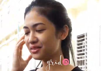 7 Hari Meninggalnya Julia Perez, Keluarga Jupe Dapat Kabar Mengejutkan