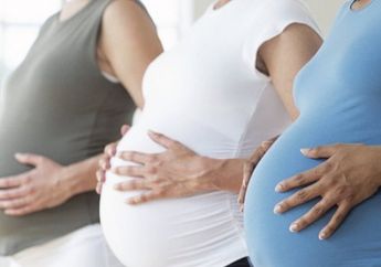 Payudara Sensitif, Salah Satu Ciri Positif Hamil, 9 Tanda Lainnya Kamu Wajib Tahu!