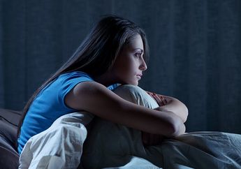 Awas! Kebiasan-kebiasaan Kecil Sebelum Tidur Ini Ternyata Bisa Berpengaruh Terhadap Kesehatanmu loh