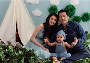 Terlalu Aktif dan Agresif, Anak Donita Disarankan Dokter Untuk Masuk Sekolah