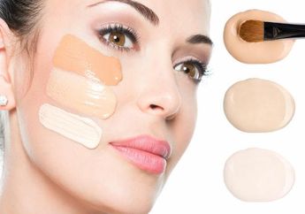 Hindari 4 Aplikasi Makeup yang Salah Ini, Hasilnya Bisa Bikin Seperti Badut