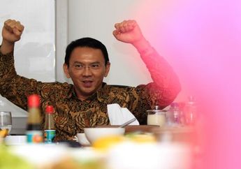 Malas Tanggapi Kunjungan Raja Salman, Ahok Bilang Ingin Nonton Konser BCL