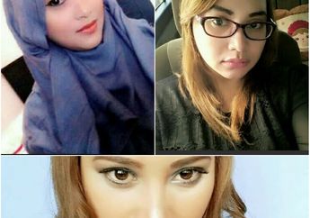 Derita Gadis Indonesia Penderita 9 Kepribadian Ganda, Biaya Berobat Sangat Mahal Sehingga Berharap Bantuan Pemerintah