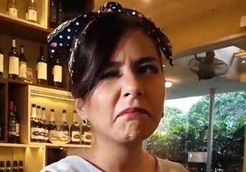 Hobi Jual Barang Bekas, Meisya Siregar Gunakan Cara Ini Biar Laris Manis