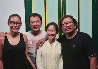 Setelah Dian Sastro, Sekarang Giliran Hanung Bramantyo yang Dicibir Netizen, Duh!	