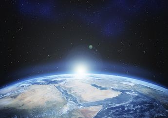 7 Pertanyaan Penting Tentang Luar Angkasa yang Jarang Ditanyakan, dari Kentut Sampai Seks di Gravitasi Nol