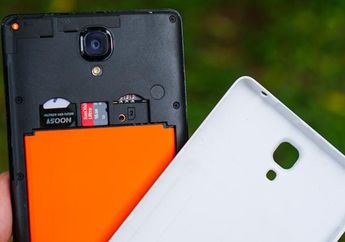 AWAS! Jangan Pakai Powerbank Pada Smartphone, Ini Bahayanya!