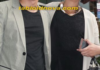 Elly Sugigi Jalani Sidang Cerai Perdana Hari Ini