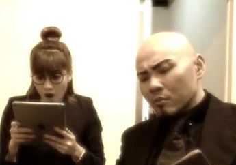 Sebut Harga Otak ATT, Deddy Corbuzier Sindir Ayu Ting Ting? Ini Dia Percakapan Sinisnya!