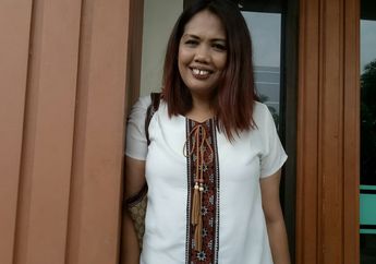 Elly Sugigi "Mau Fokus Cari Uang Aja, Ga Mau Cari Laki Lagi"