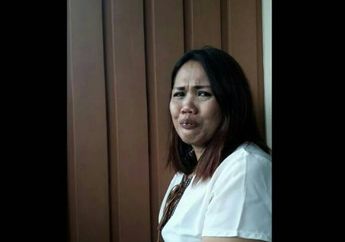 Mengharukan, Elly Sugigi Curhat Sampai Menangis