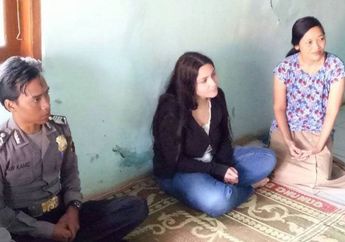 5 Cerita Wanita Populer, Mulai dari Bule Italia yang Mau Nikah Dengan Pria Jawa Hingga Pengantin Wanita yang Minta Cerai Saat Resepsi