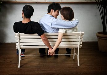 Oh! Jadi Ini 3 Alasan Pria Berselingkuh Darimu, Nomor 3 Paling Bahaya